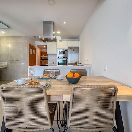 Casa Edem Playa Del Hombre Con Piscina Y Solarium Telde Εξωτερικό φωτογραφία
