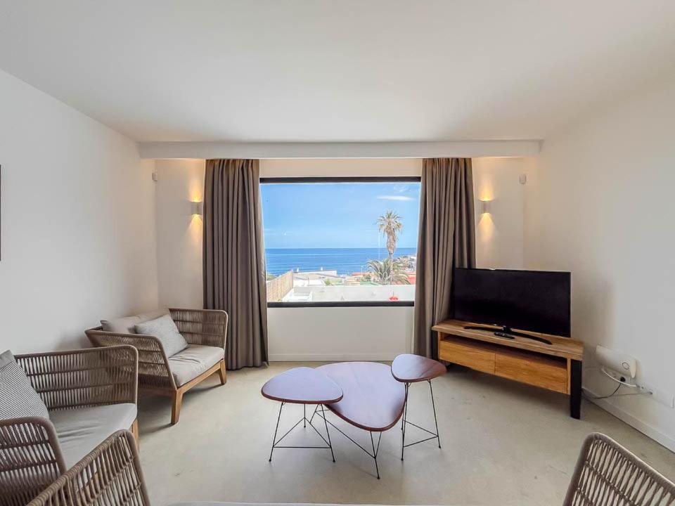 Casa Edem Playa Del Hombre Con Piscina Y Solarium Telde Εξωτερικό φωτογραφία