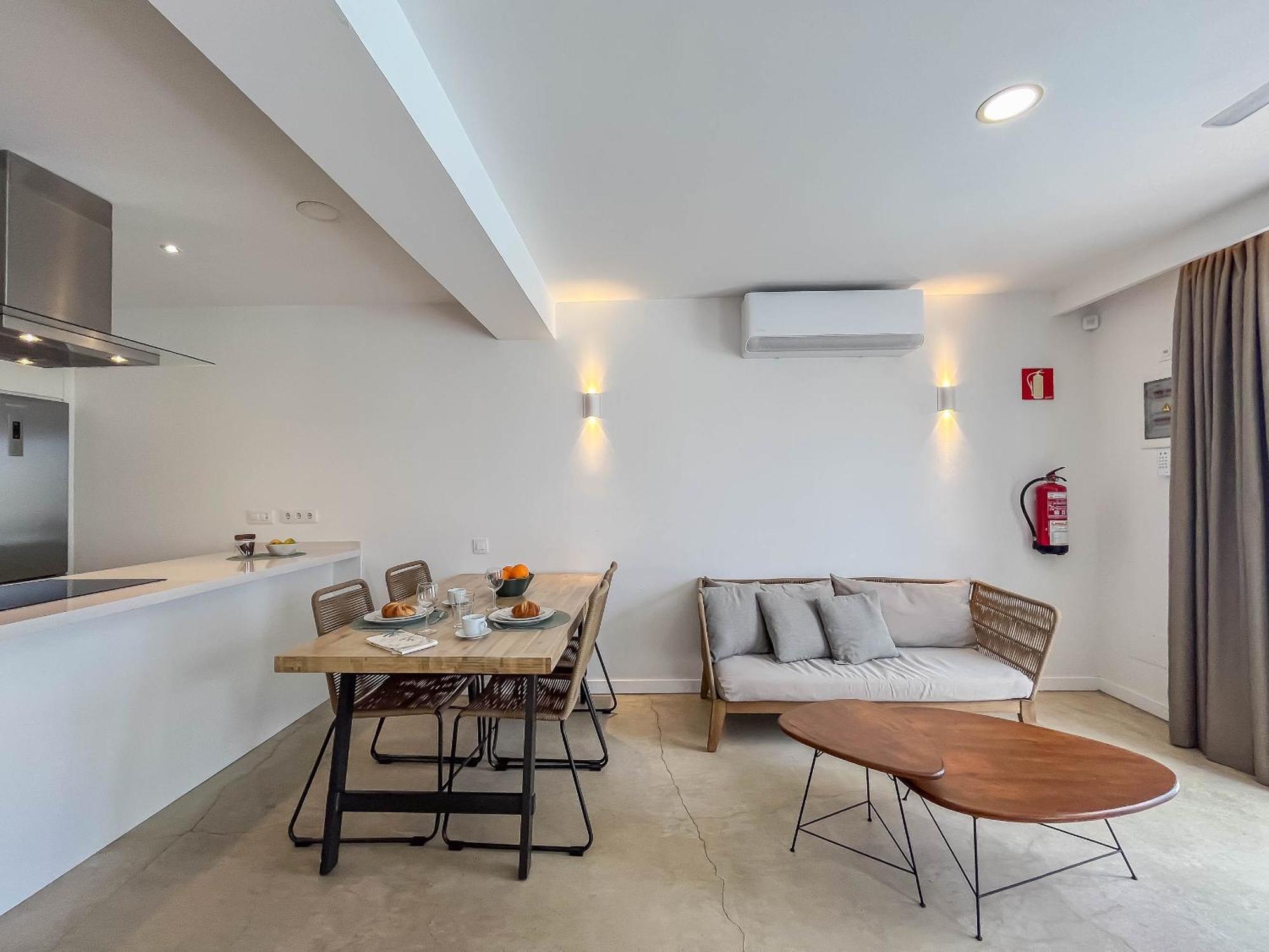 Casa Edem Playa Del Hombre Con Piscina Y Solarium Telde Εξωτερικό φωτογραφία