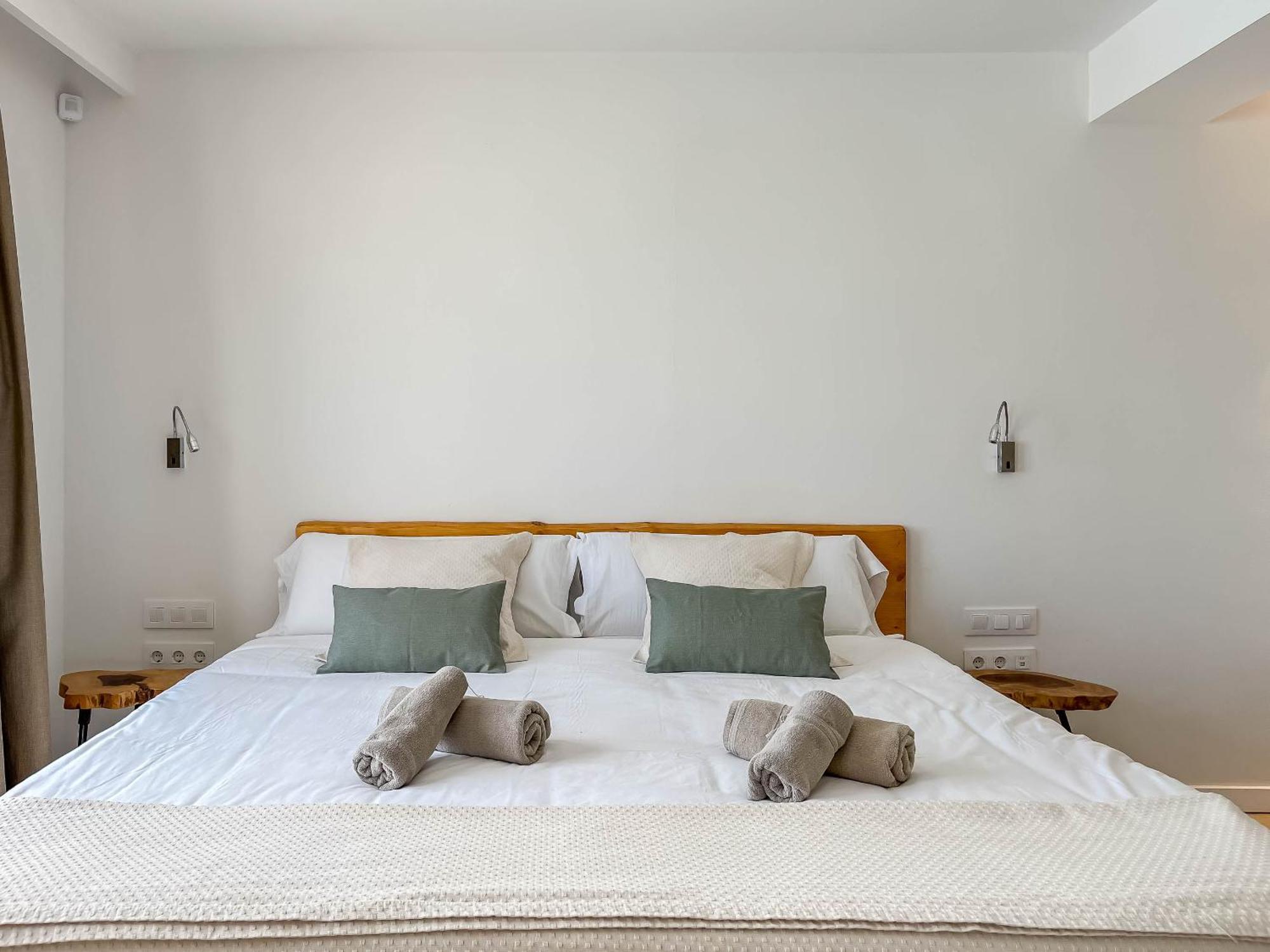 Casa Edem Playa Del Hombre Con Piscina Y Solarium Telde Εξωτερικό φωτογραφία
