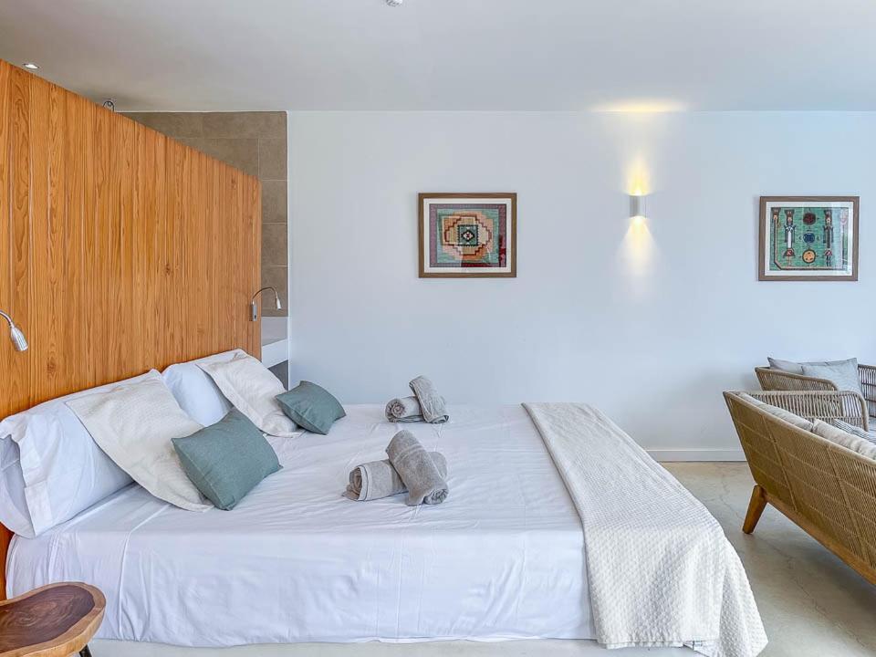 Casa Edem Playa Del Hombre Con Piscina Y Solarium Telde Εξωτερικό φωτογραφία
